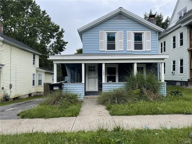 $2,100 | 307 Milton Avenue, Syracuse, NY 13204