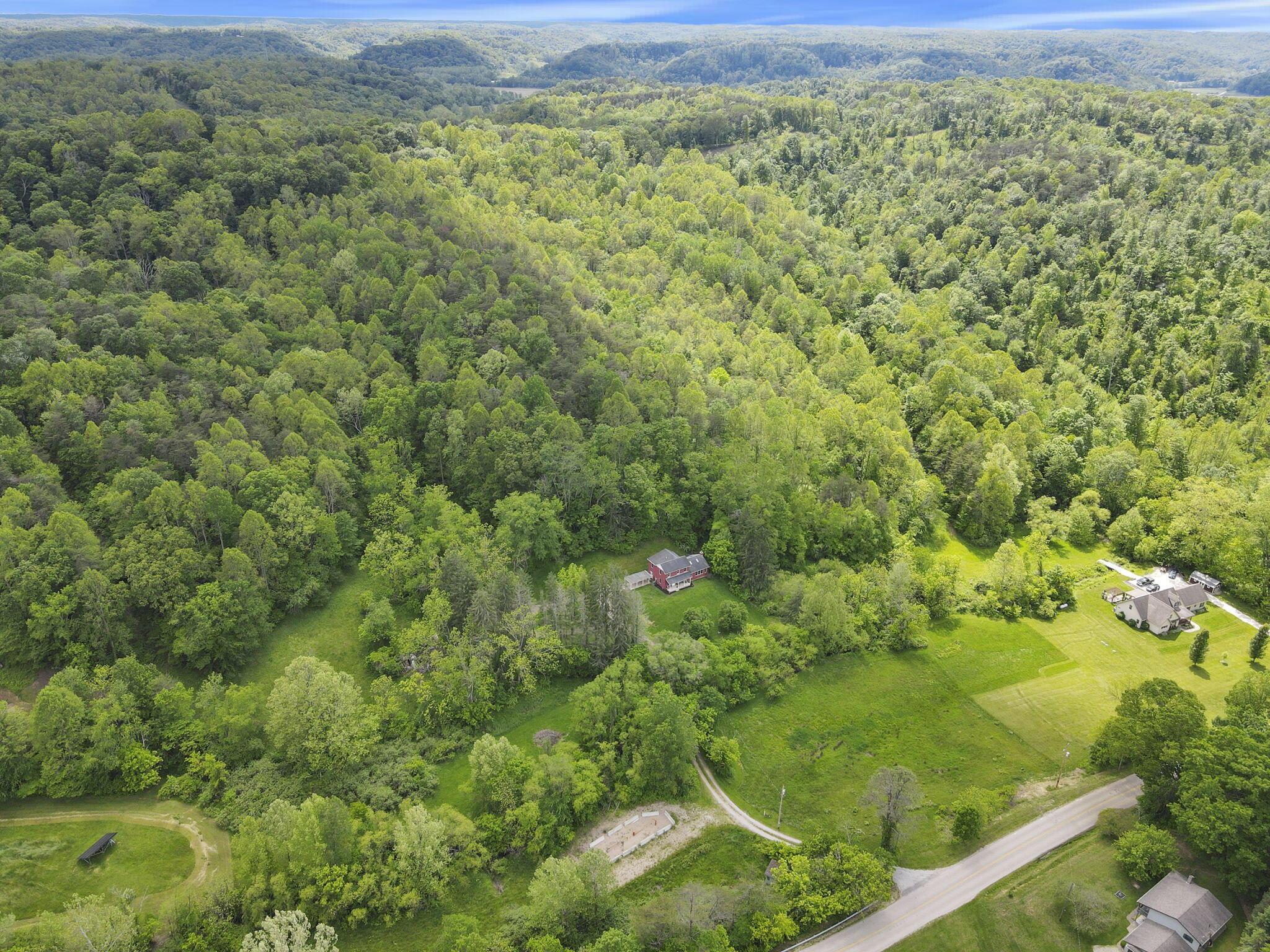 7485 Sugar Grove Road Southeast Sugar Grove, OH 43155 - Photo 78 of 95 83-web-or-mls-DJI_0721