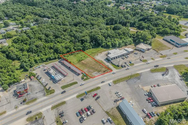 $150,000 | 66 Old Rte 66, St. Robert, MO 65584