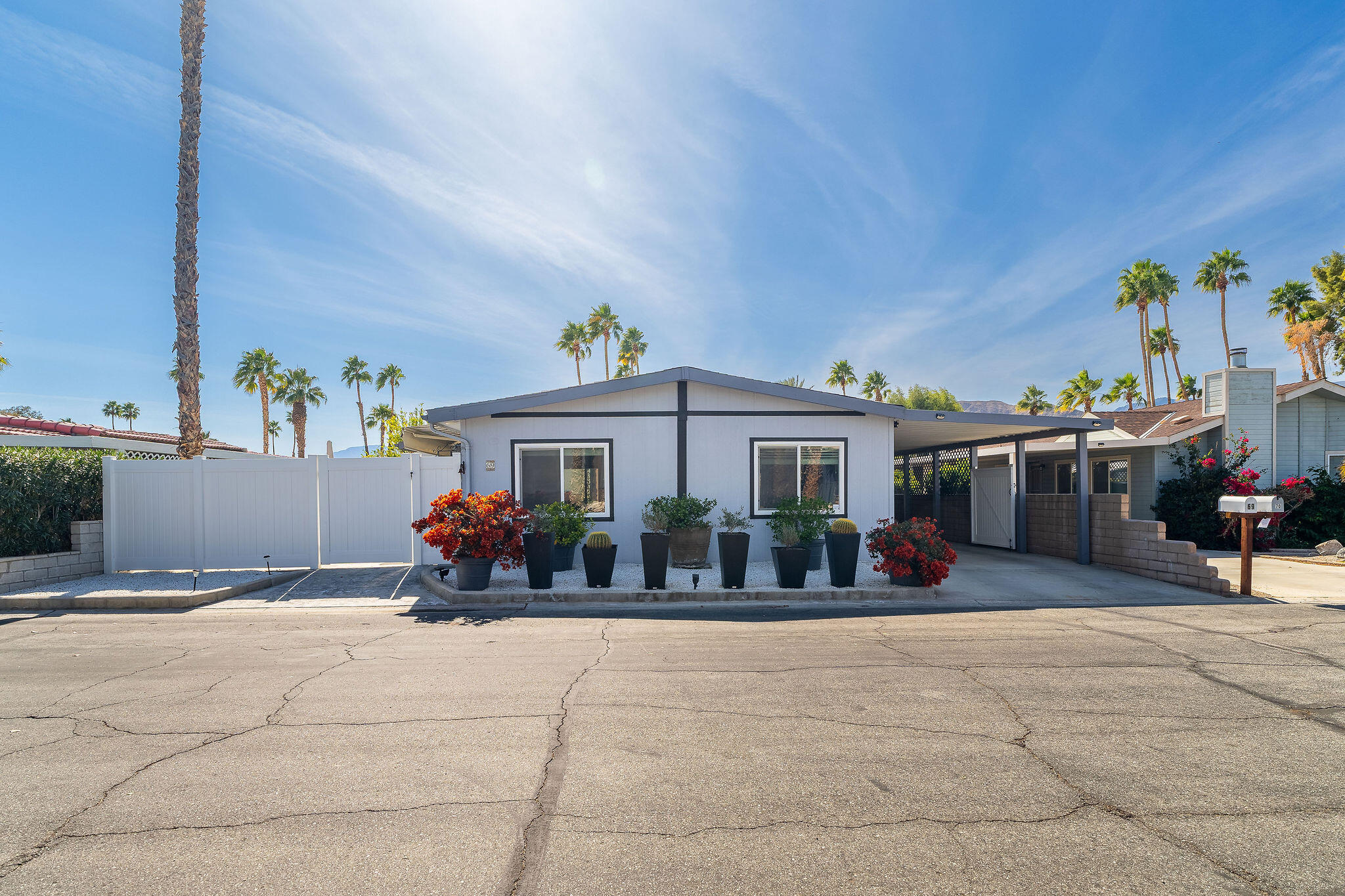 69 Rio Street Rancho Mirage, CA 92270 - Photo 1 of 72 69RioSt-1