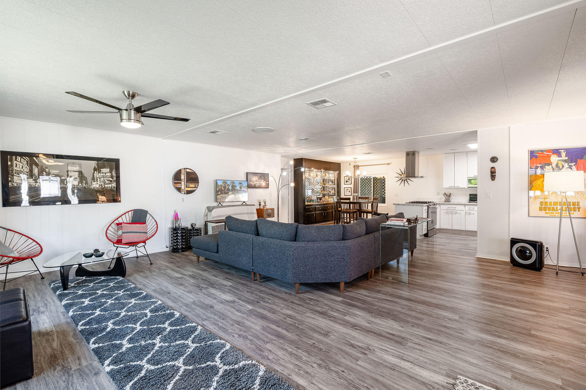 69 Rio Street Rancho Mirage, CA 92270 - Photo 12 of 72 Open concept living space
