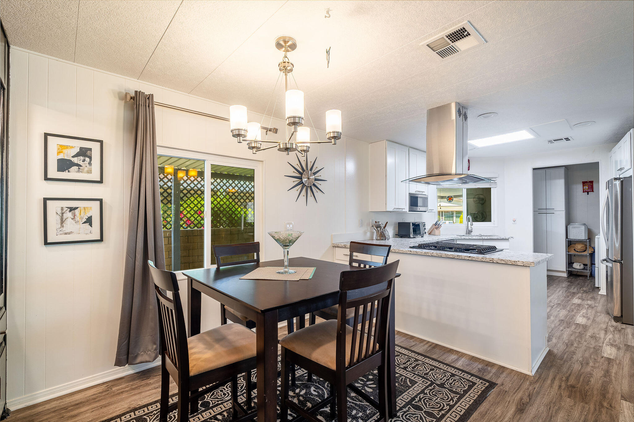 69 Rio Street Rancho Mirage, CA 92270 - Photo 16 of 72 Dining area
