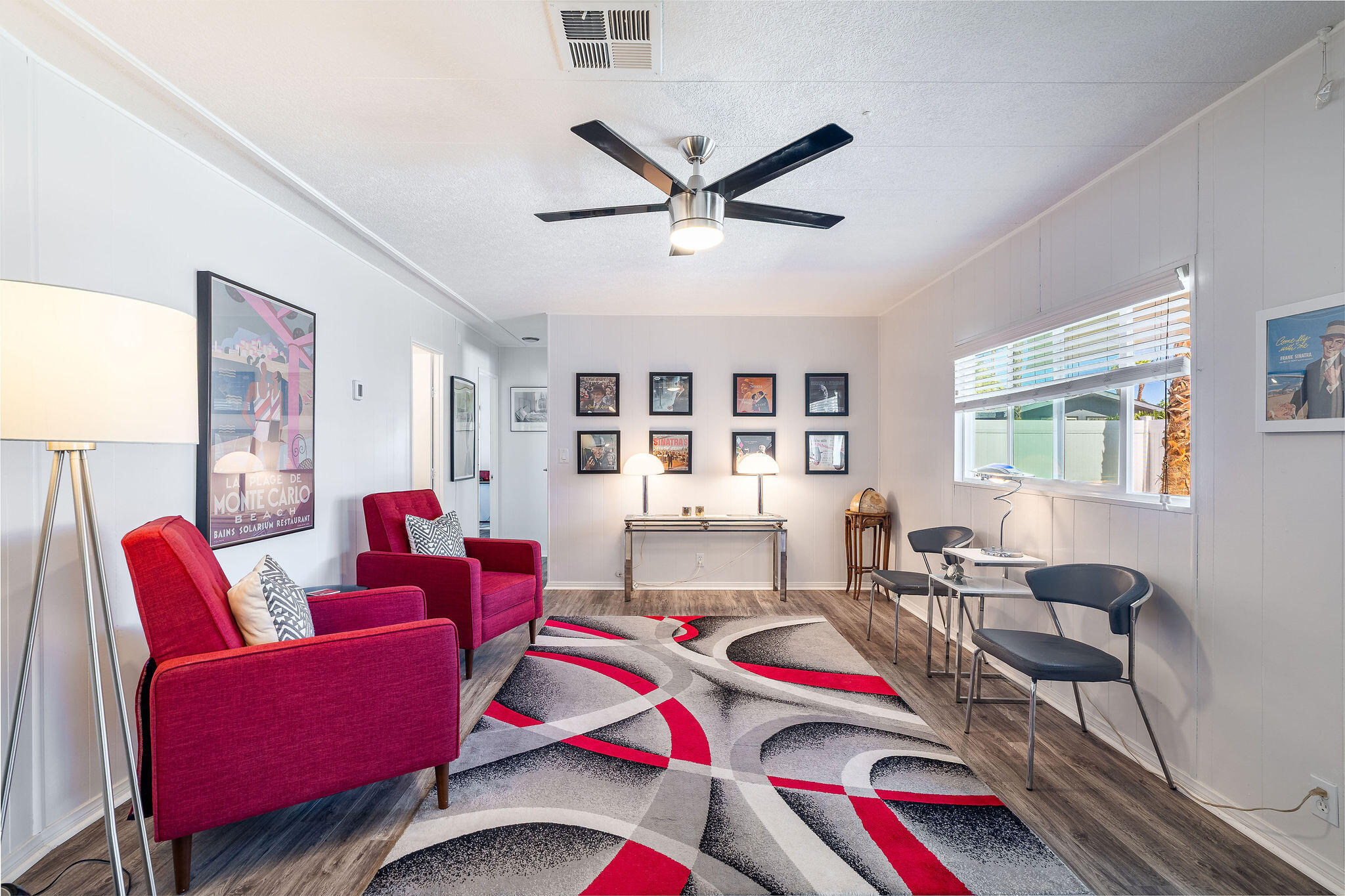 69 Rio Street Rancho Mirage, CA 92270 - Photo 23 of 72 Sitting area