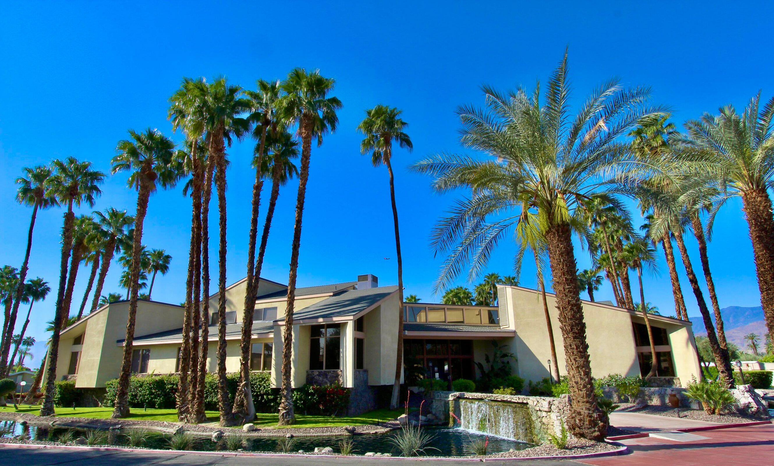 69 Rio Street Rancho Mirage, CA 92270 - Photo 53 of 72 Club house