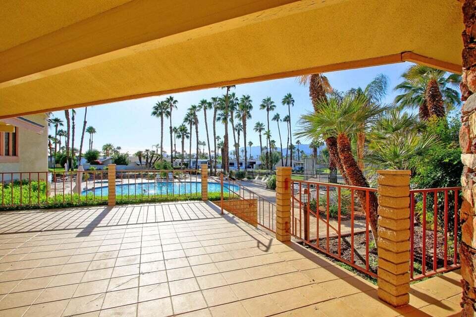 69 Rio Street Rancho Mirage, CA 92270 - Photo 58 of 72 The Colony Deck