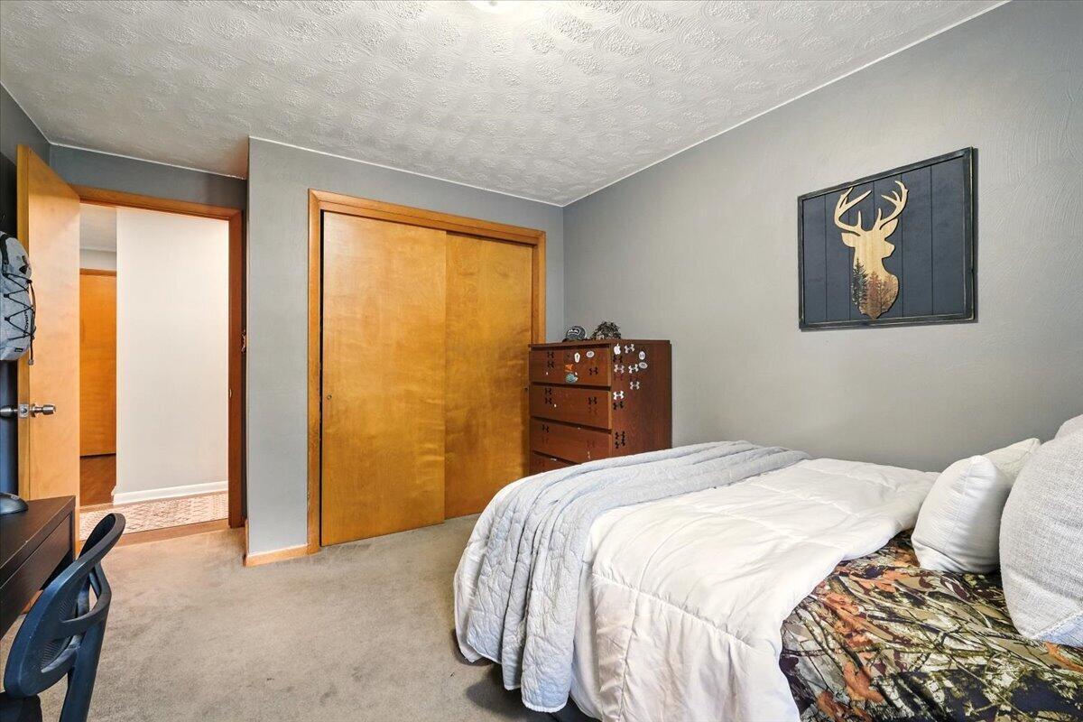 1150 Delwood Road Mansfield, OH 44905 - Photo 23 of 40 Bedroom #2