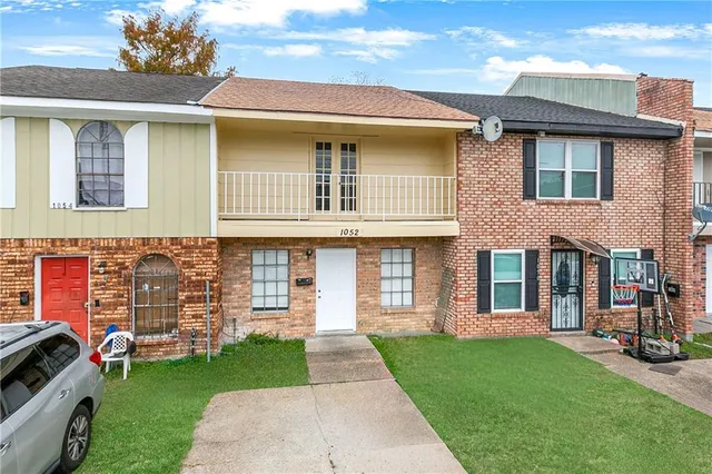 $125,000 | 1052 Eli Court, Gretna, LA 70056