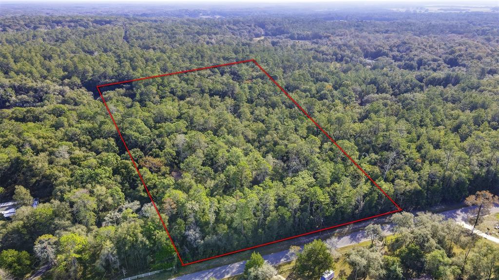 0 Cherokee Road Brooksville, FL 34601 - Photo 1 of 1 Gallery Image 1