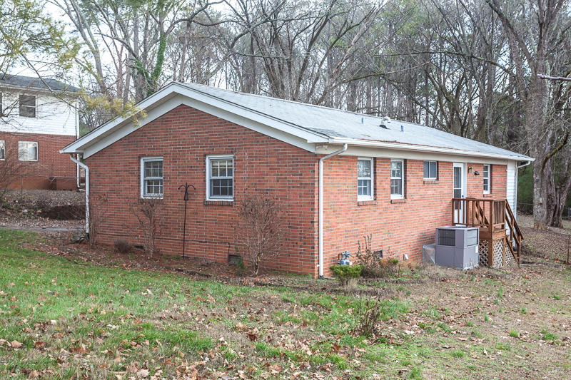 128 Highland Avenue Oak Ridge, TN 37830 - Photo 24 of 28 128 Highland Front 3