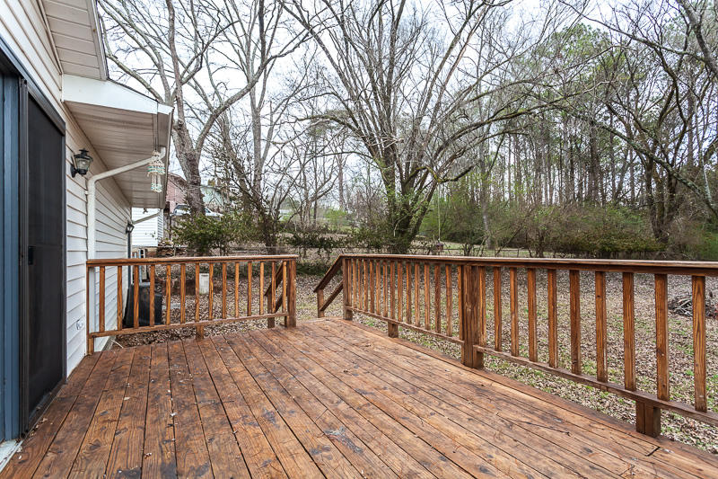 128 Highland Avenue Oak Ridge, TN 37830 - Photo 26 of 28 Highland Deck 1