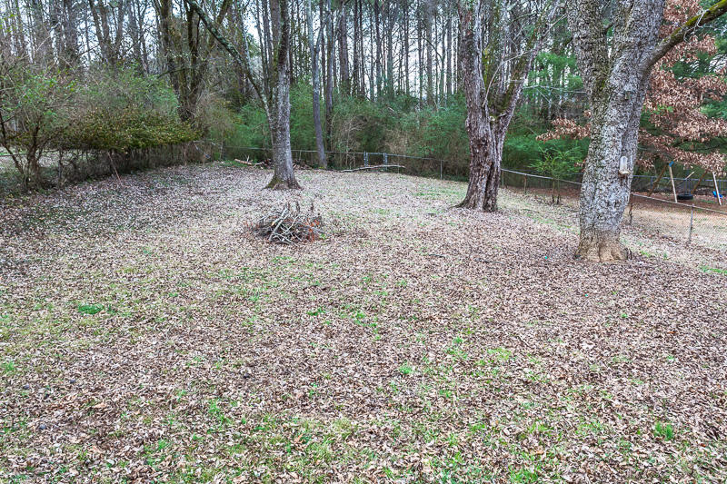 128 Highland Avenue Oak Ridge, TN 37830 - Photo 28 of 28 Highland Yard 1