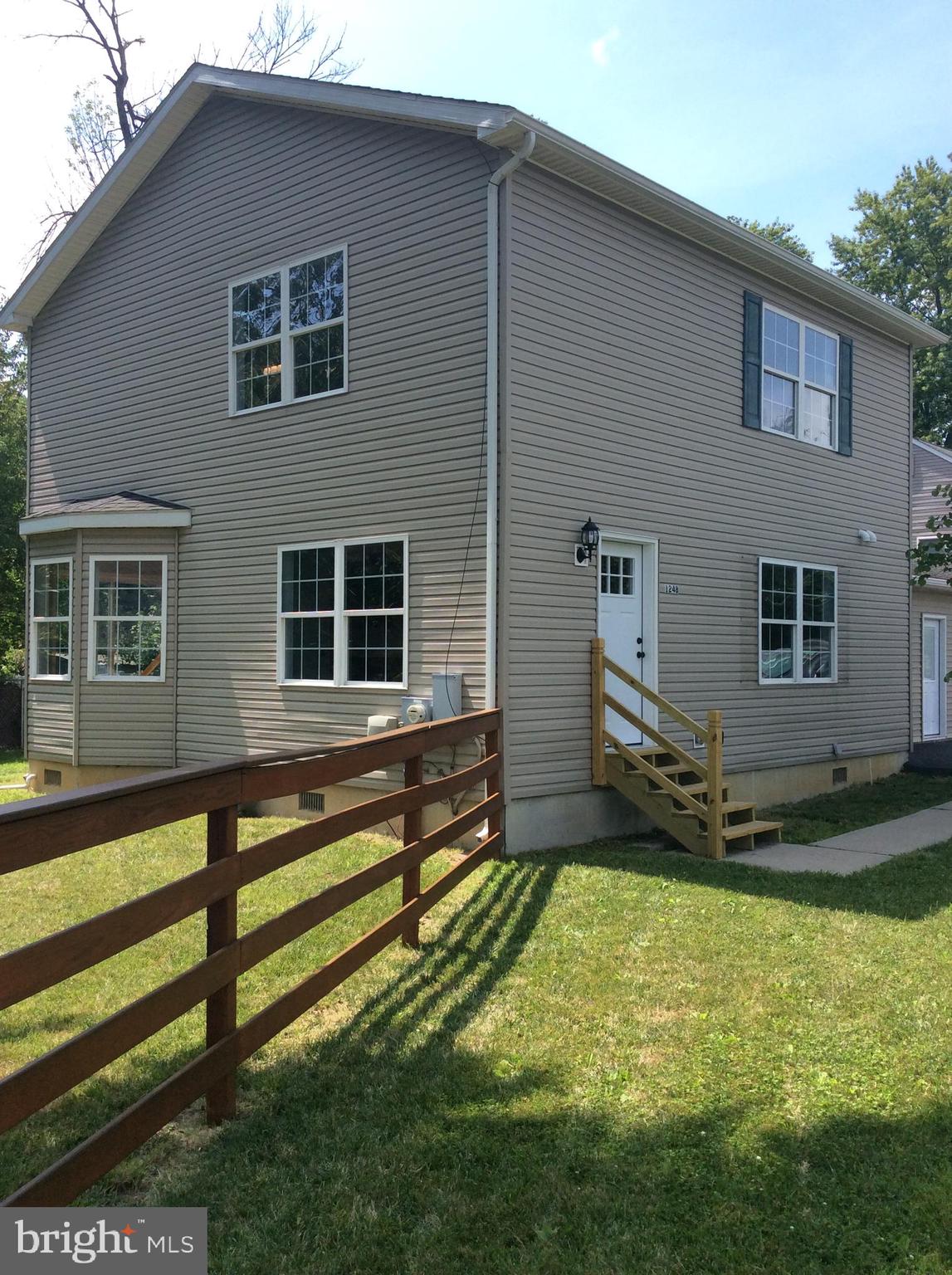 1248 Bridgewater Road Bensalem, PA 19020 - Photo 35 of 52 Gallery Image 35