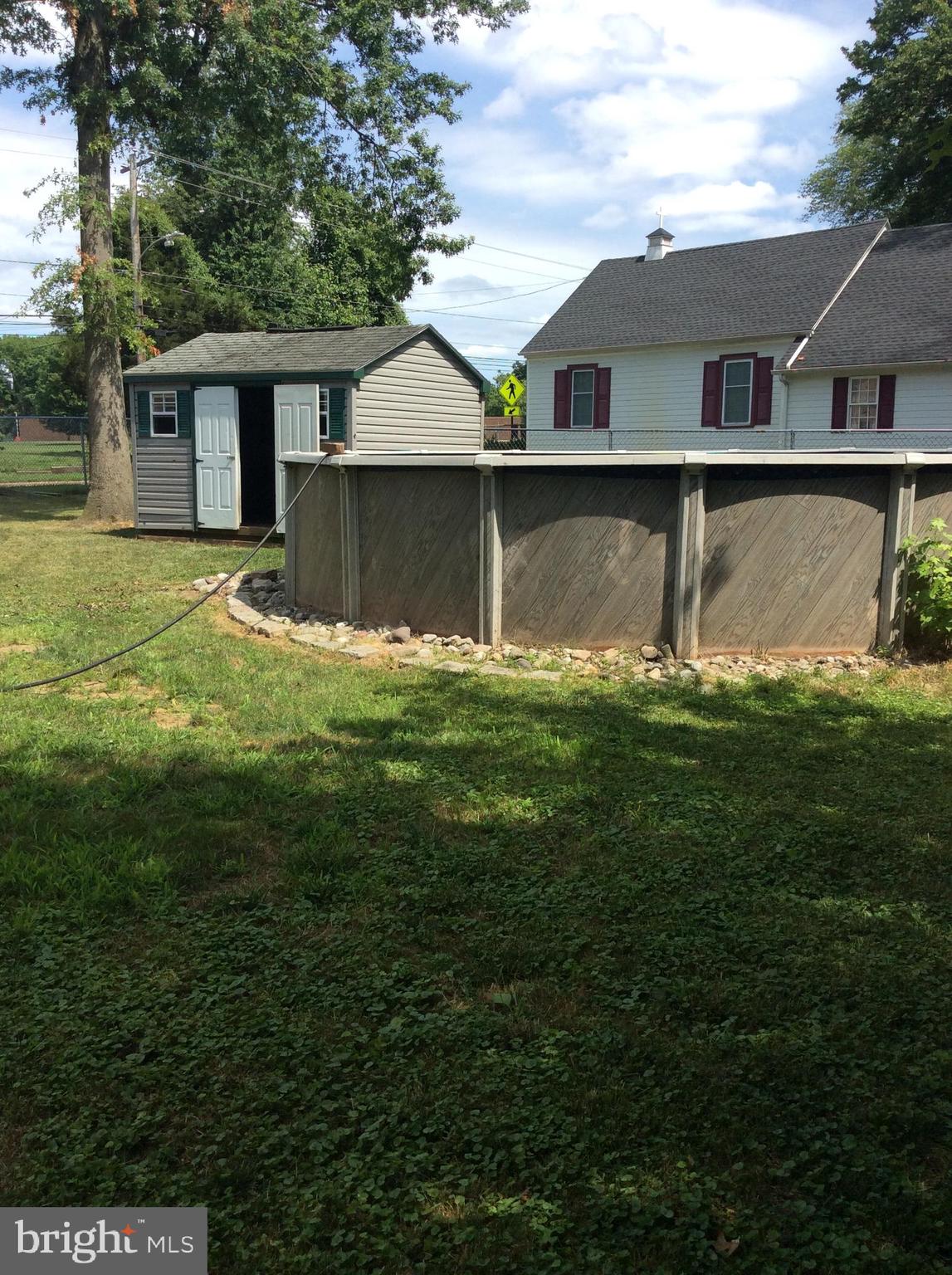 1248 Bridgewater Road Bensalem, PA 19020 - Photo 37 of 52 Gallery Image 37