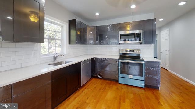 1248 Bridgewater Road Bensalem, PA 19020 - Photo 5 of 52 Gallery Image 5