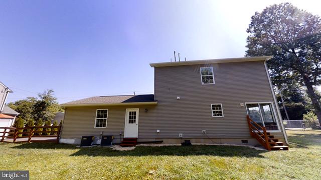 1248 Bridgewater Road Bensalem, PA 19020 - Photo 50 of 52 Gallery Image 50