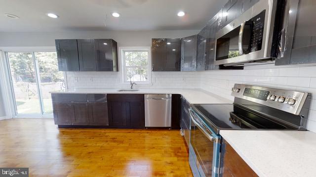 1248 Bridgewater Road Bensalem, PA 19020 - Photo 7 of 52 Gallery Image 7