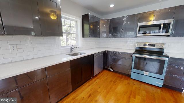 1248 Bridgewater Road Bensalem, PA 19020 - Photo 8 of 52 Gallery Image 8