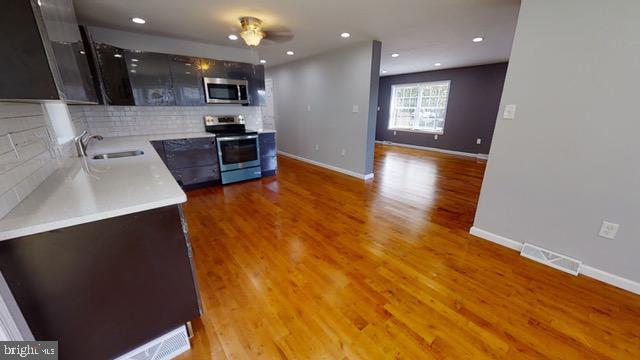 1248 Bridgewater Road Bensalem, PA 19020 - Photo 9 of 52 Gallery Image 9