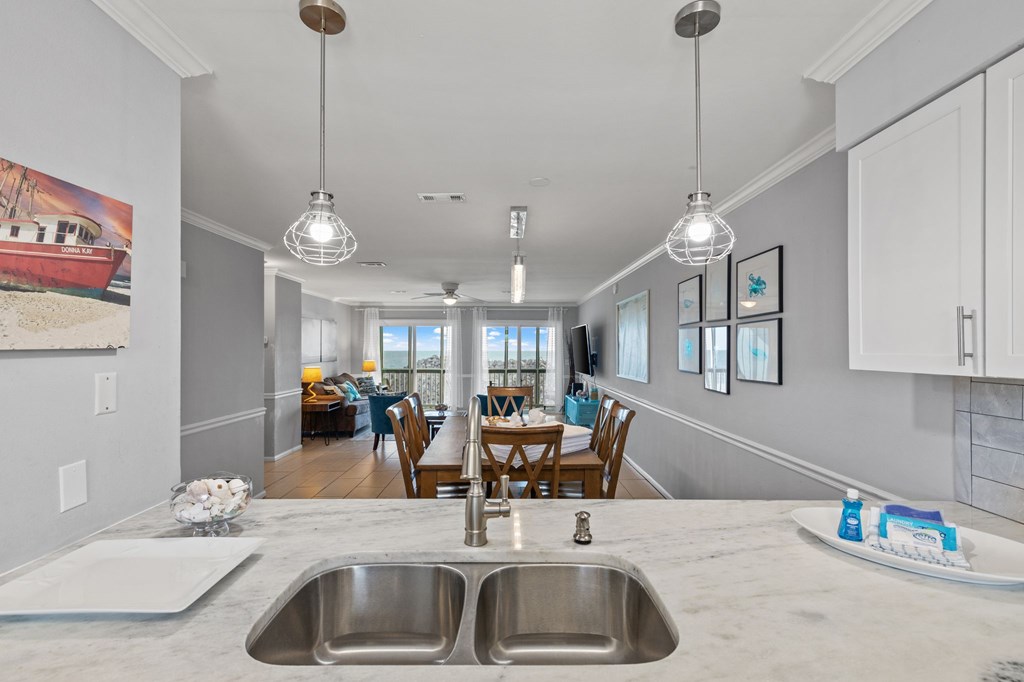 3875 Cape San Blas Road, Unit B3 Port St. Joe, FL 32456 - Photo 14 of 53