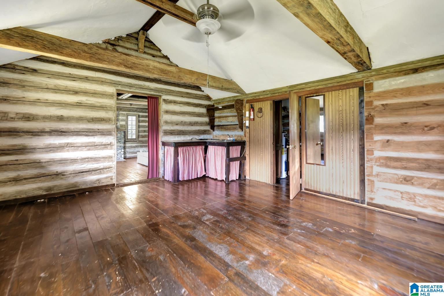 515 Hoyt Hill Road Ashville, AL 35953 - Photo 42 of 49