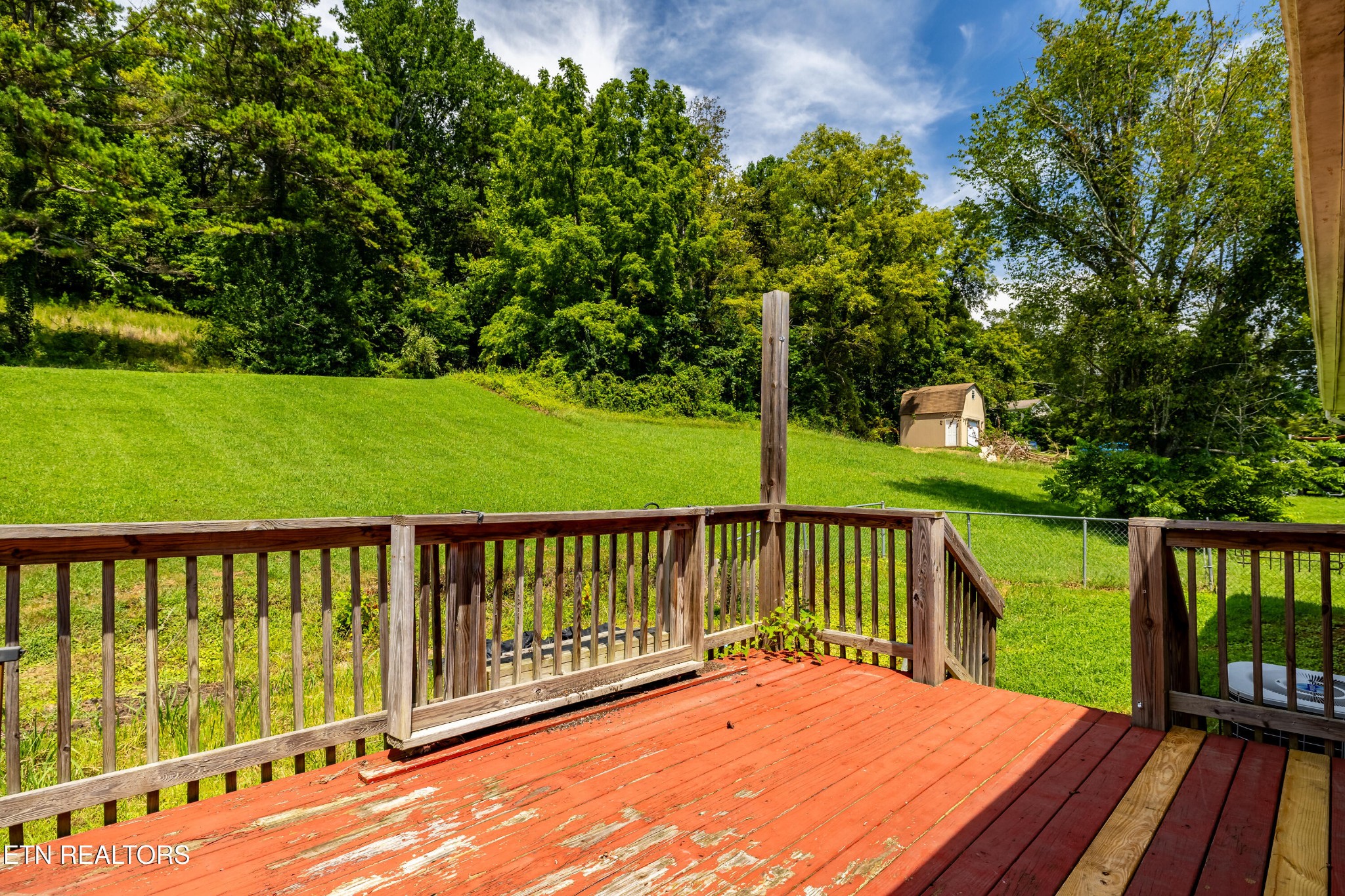 710 Beard Valley Road Maynardville, TN 37807 - Photo 25 of 50 Gallery Image 25