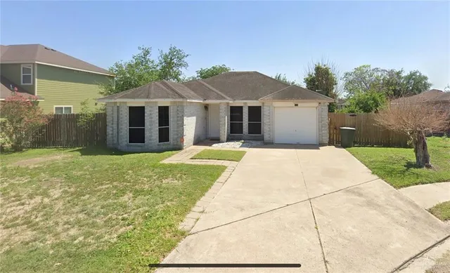 $1,500 | 724 East Eagle Street, San Juan, TX 78589