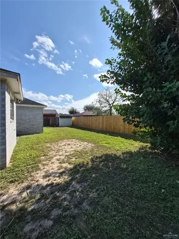 $1,500 | 724 East Eagle Street, San Juan, TX 78589