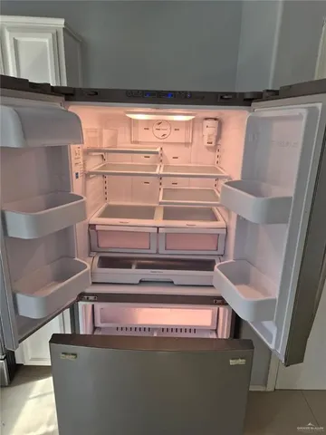 $1,500 | 724 East Eagle Street, San Juan, TX 78589