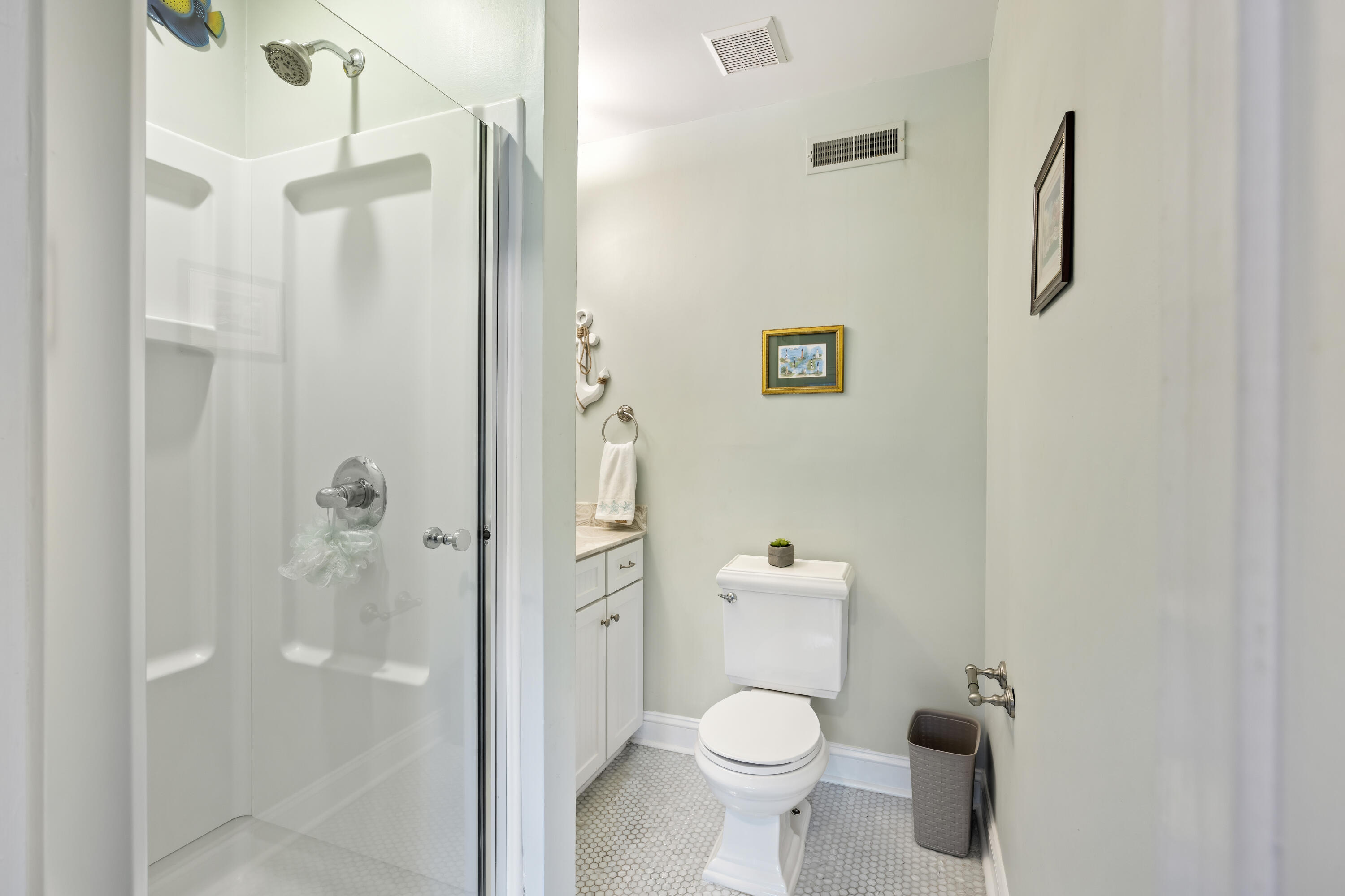 5383 Boone Run Hollywood, SC 29449 - Photo 16 of 55 In-law Suite bathroom