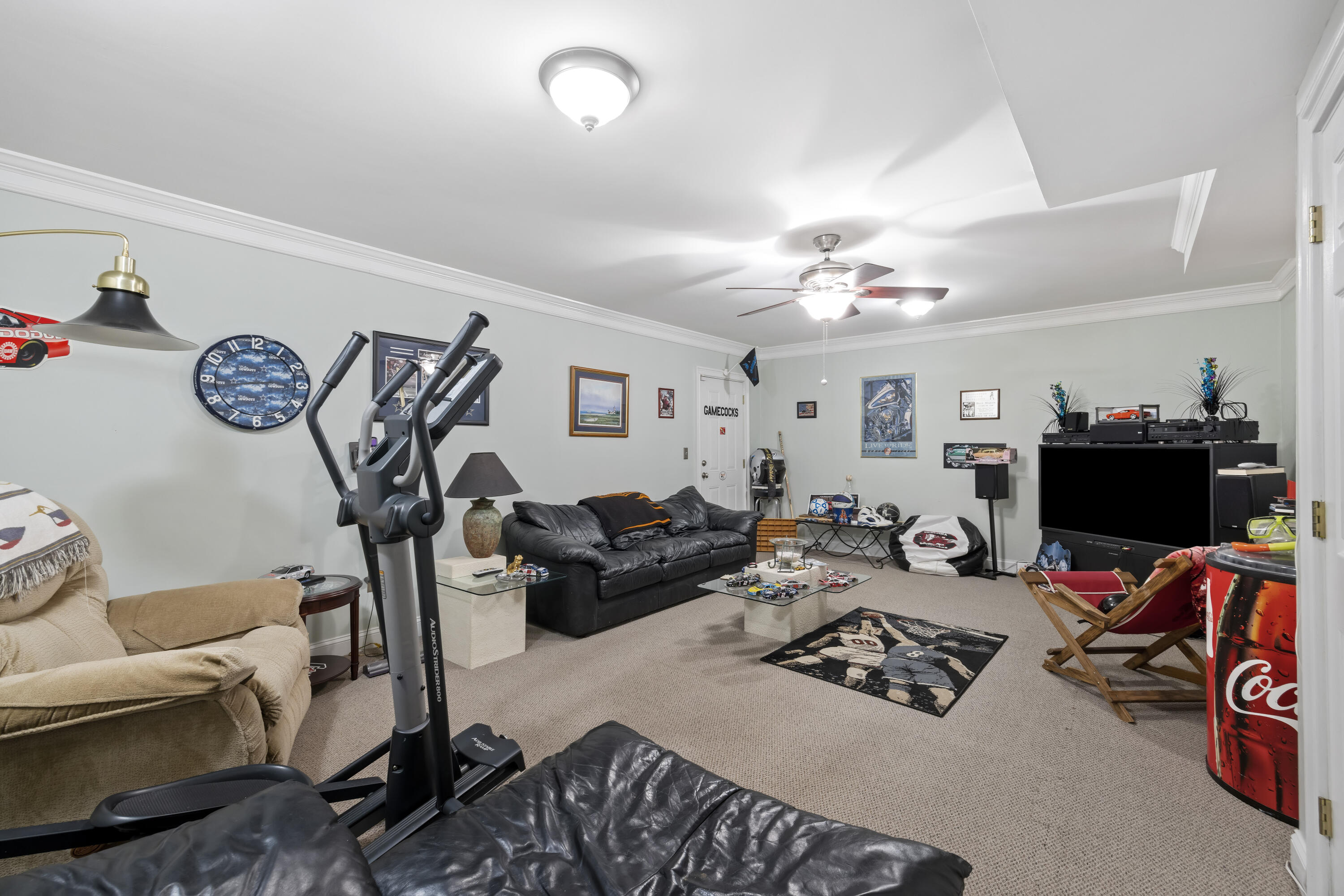 5383 Boone Run Hollywood, SC 29449 - Photo 17 of 55 Den / Media Room