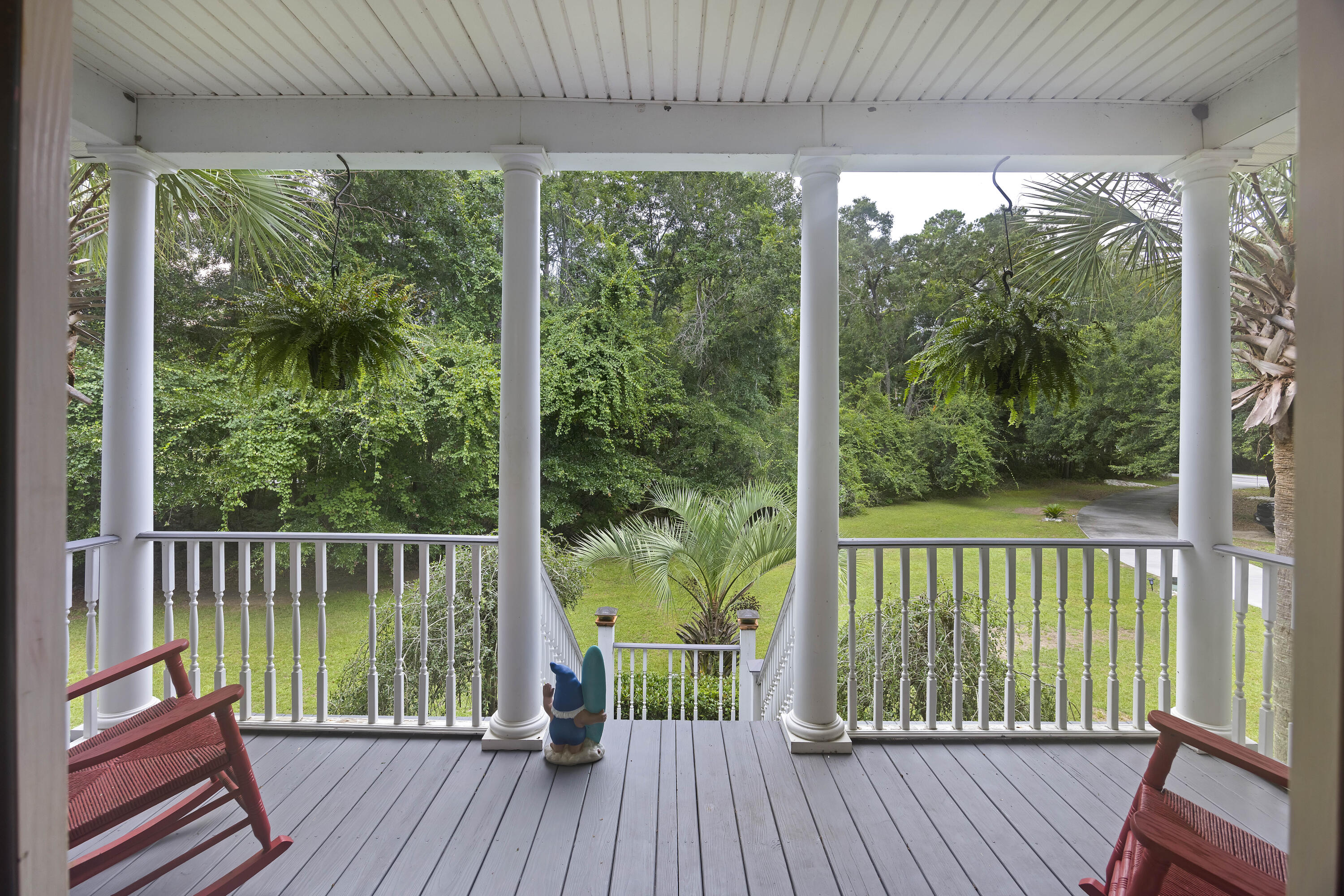 5383 Boone Run Hollywood, SC 29449 - Photo 21 of 55 Front Porch