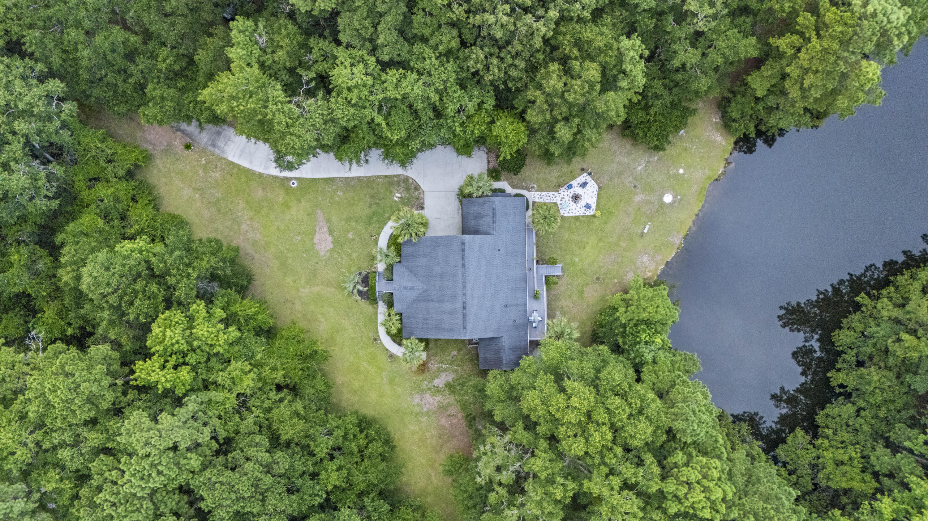 Birds Eye View