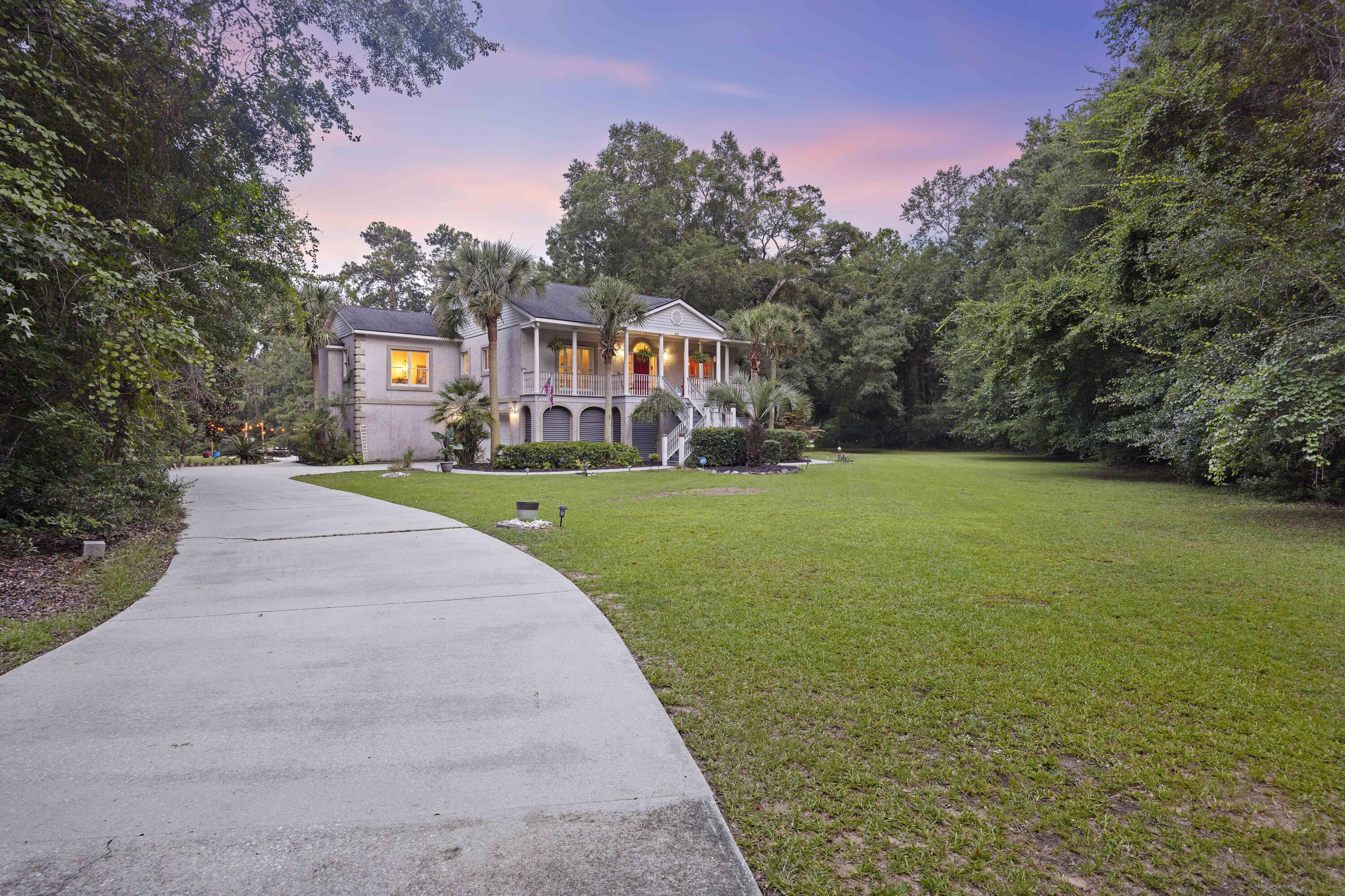 5383 Boone Run Hollywood, SC 29449 - Photo 54 of 55 243A8116