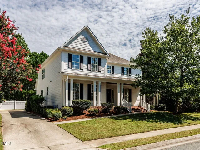 $725,000 | 30158 Pharr, Chapel Hill, NC 27517