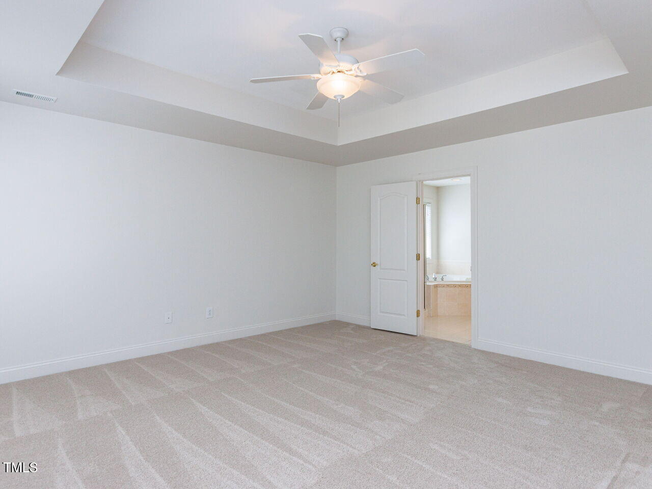 30158 Pharr Chapel Hill, NC 27517 - Photo 23 of 40 a view of an empty room