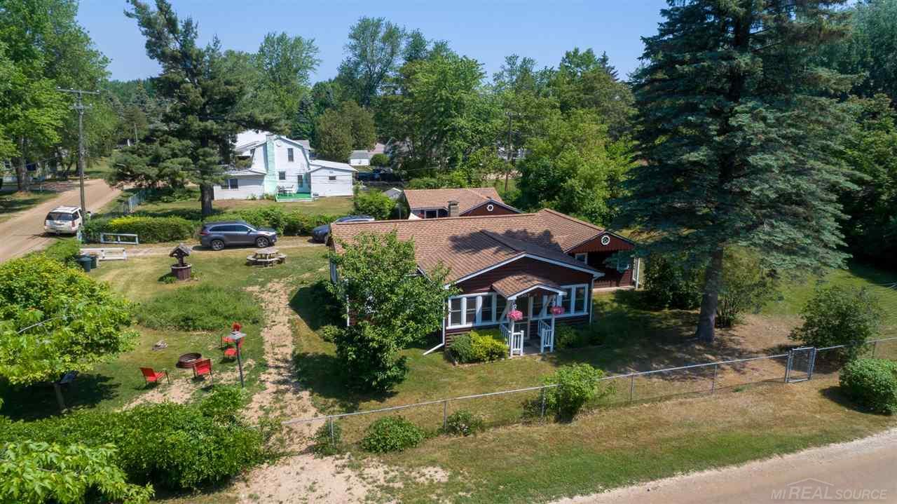 7307 Nymph Road Lexington, MI 48450 - Photo 30 of 70