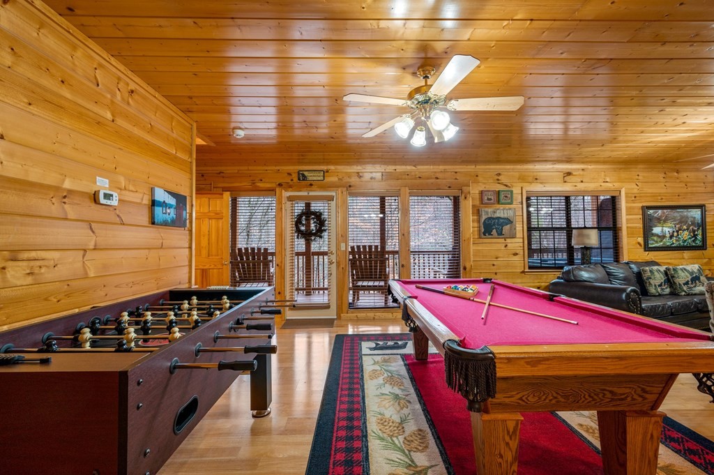 1540 Boo Boos Way Sevierville, TN 37862 - Photo 19 of 50 Gallery Image 19