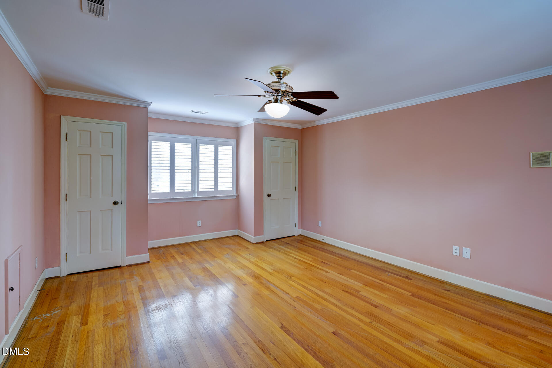 6801 Oak Ridge Drive Raleigh, NC 27612 - Photo 26 of 38 BEDROOM 4