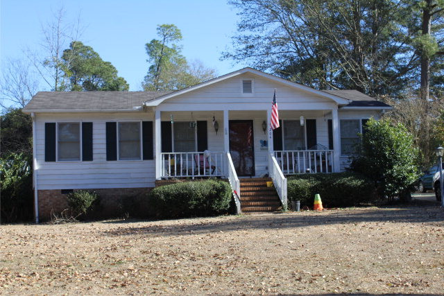 204 Belair Road North Augusta, SC 29841 - Photo 1 of 1 Main View