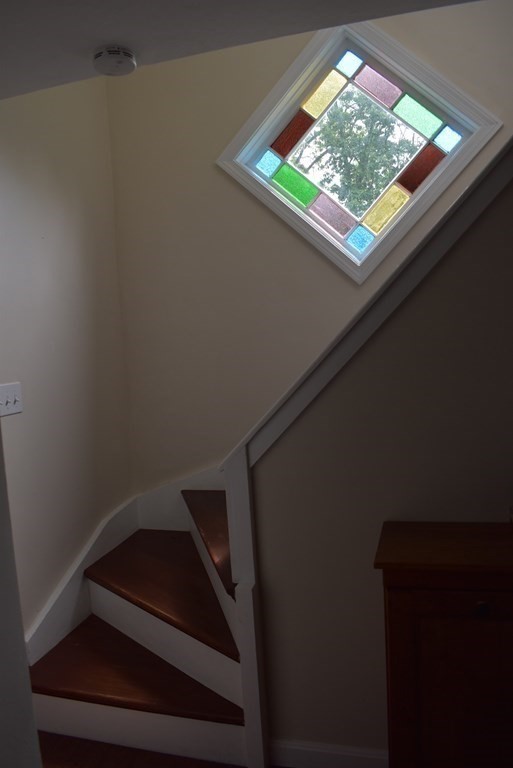 371 Worcester Road Charlton, MA 01507 - Photo 22 of 35 a view of entryway