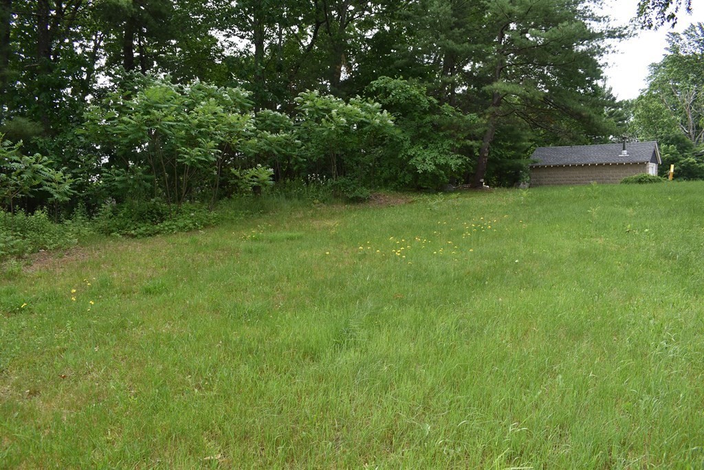 371 Worcester Road Charlton, MA 01507 - Photo 35 of 35 a view of a backyard
