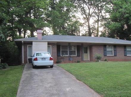 962 Pine Roc Way Stone Mountain, GA 30083 - Photo 1 of 1 Gallery Image 1