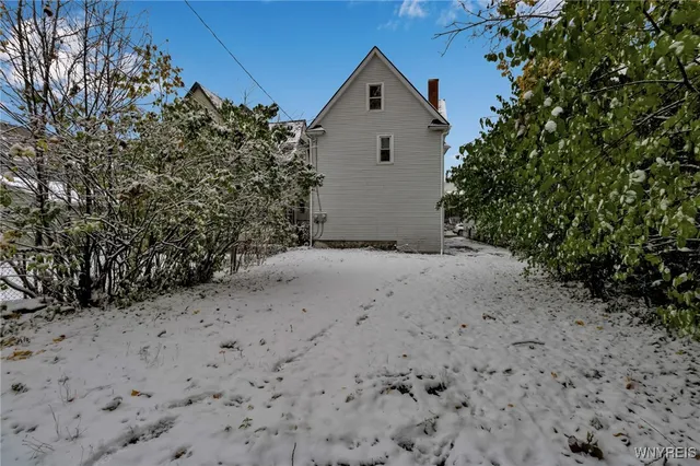 $1,650 | 404 Parkdale Avenue, Buffalo, NY 14213