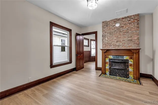 $1,650 | 404 Parkdale Avenue, Buffalo, NY 14213