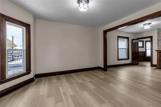 $1,650 | 404 Parkdale Avenue, Buffalo, NY 14213