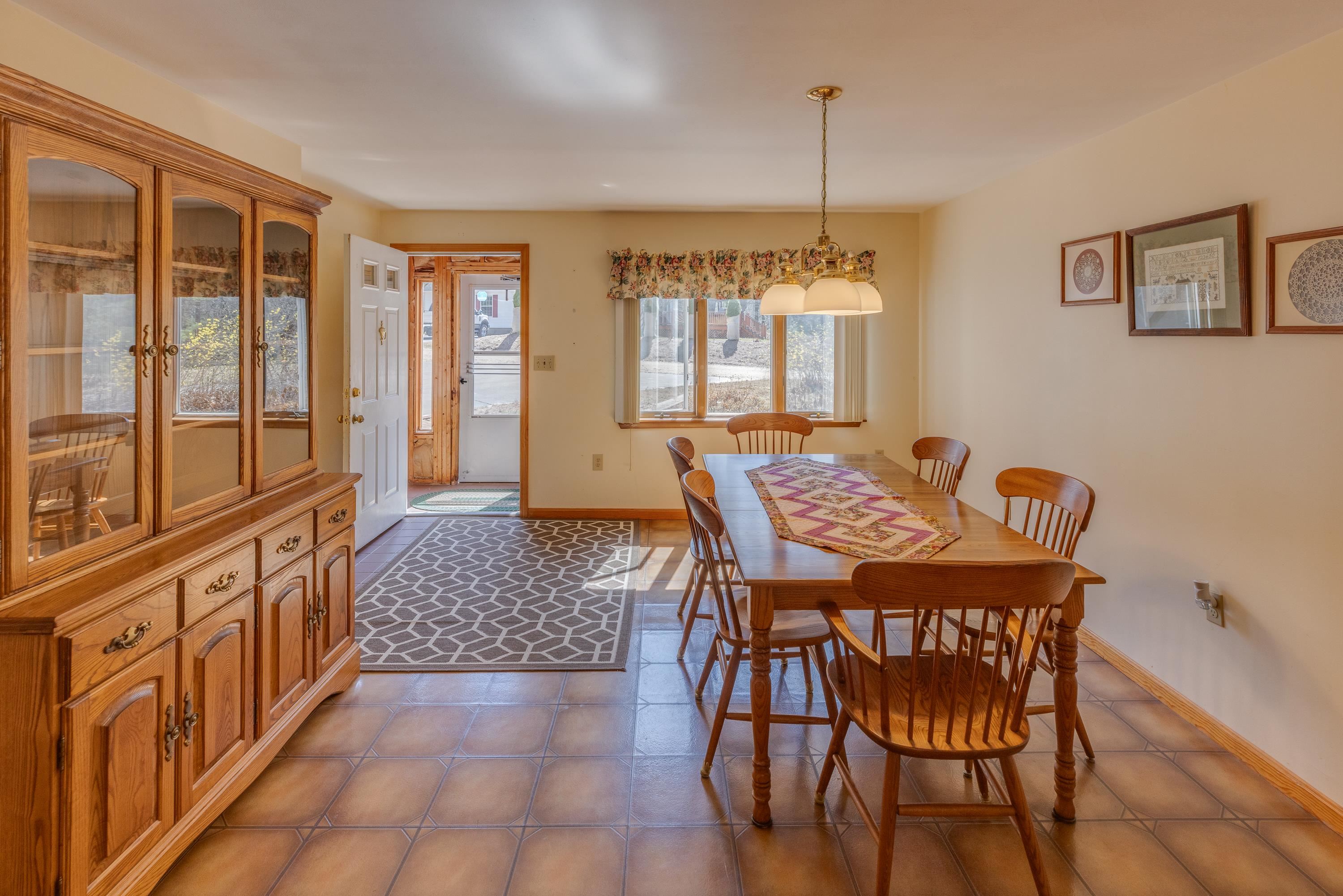 9 Tara Road, Unit 54 Moultonborough, NH 03254 - Photo 15 of 52 Gallery Image 15