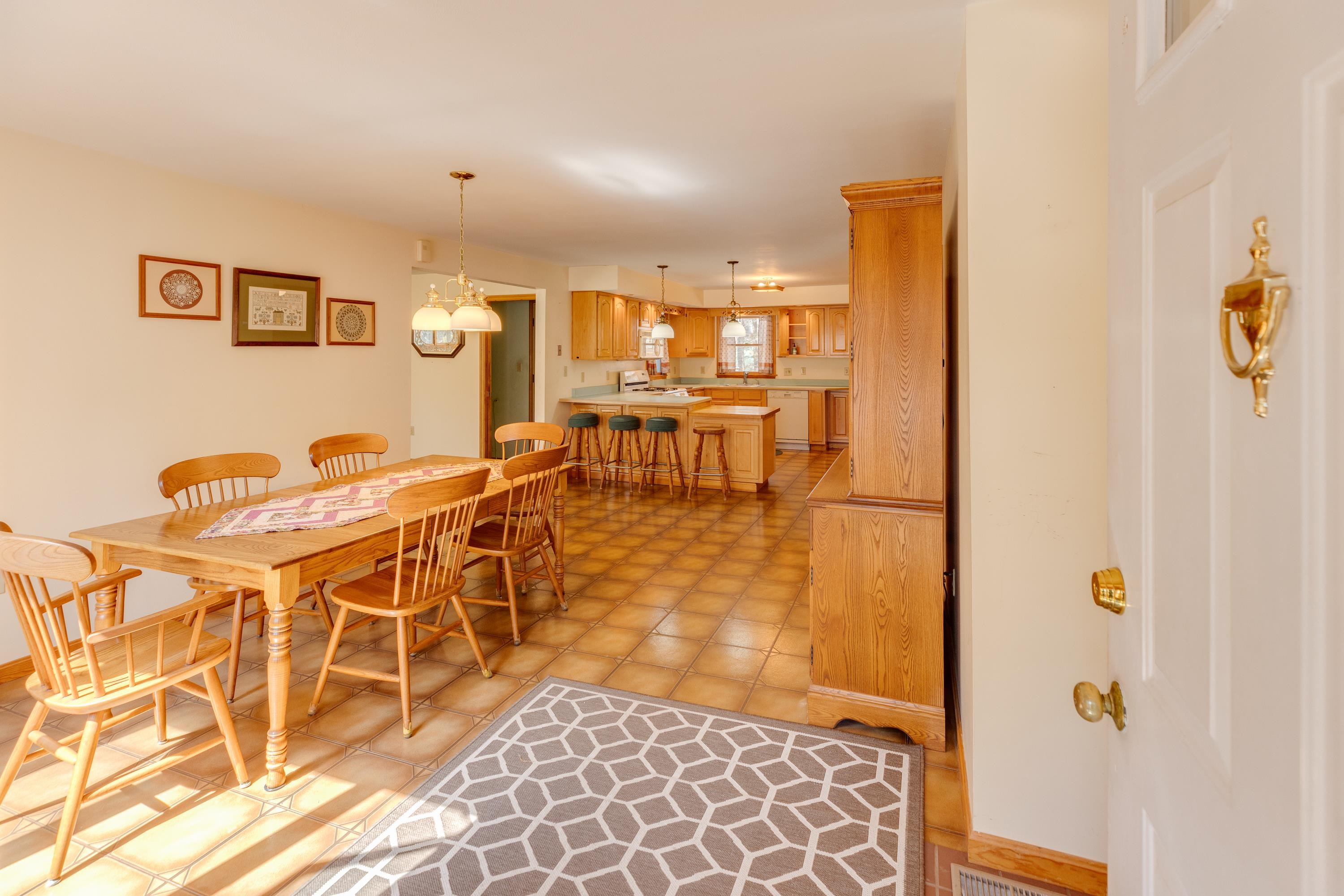 9 Tara Road, Unit 54 Moultonborough, NH 03254 - Photo 2 of 52 Gallery Image 2