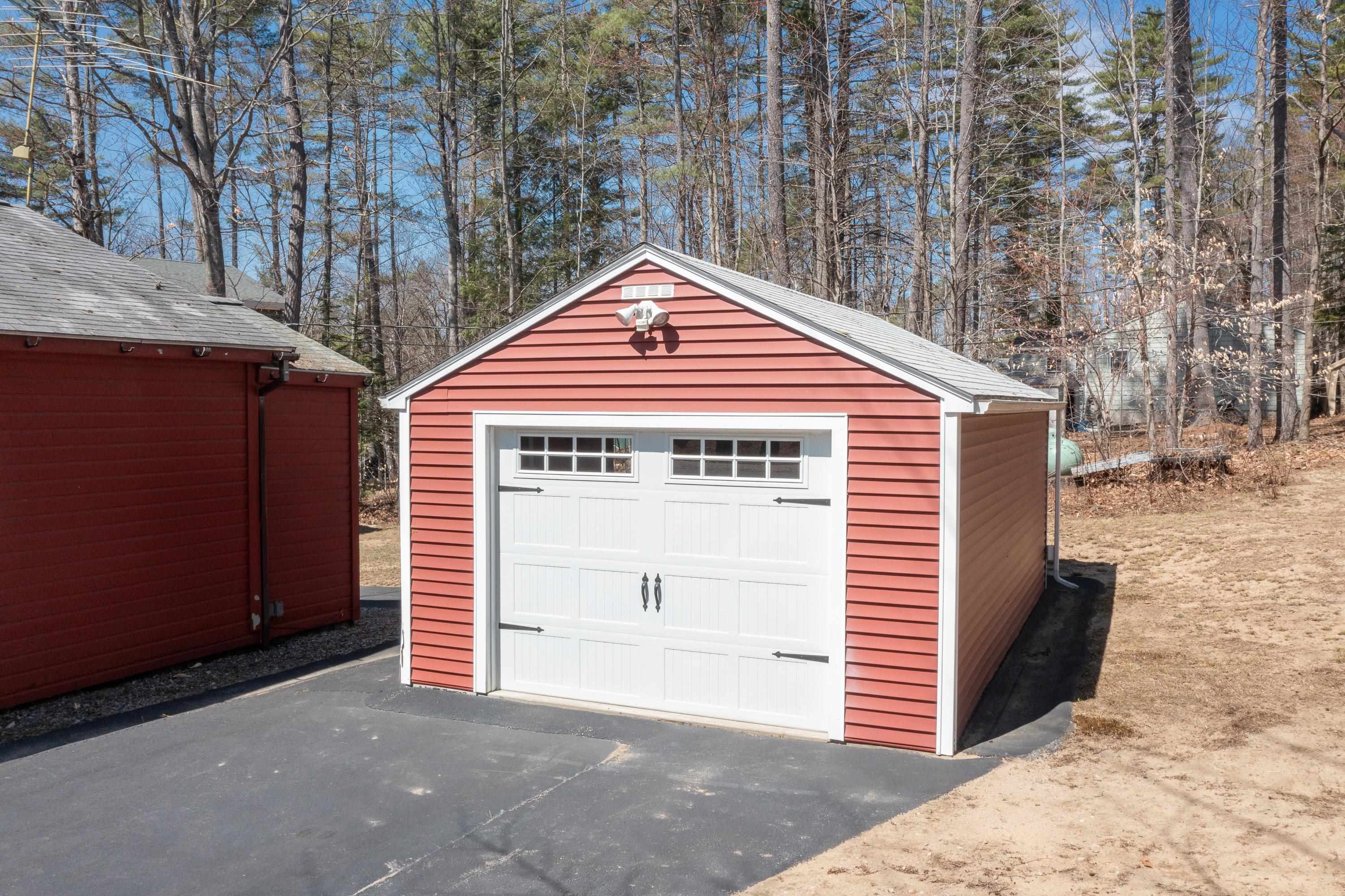 9 Tara Road, Unit 54 Moultonborough, NH 03254 - Photo 29 of 52 Gallery Image 29