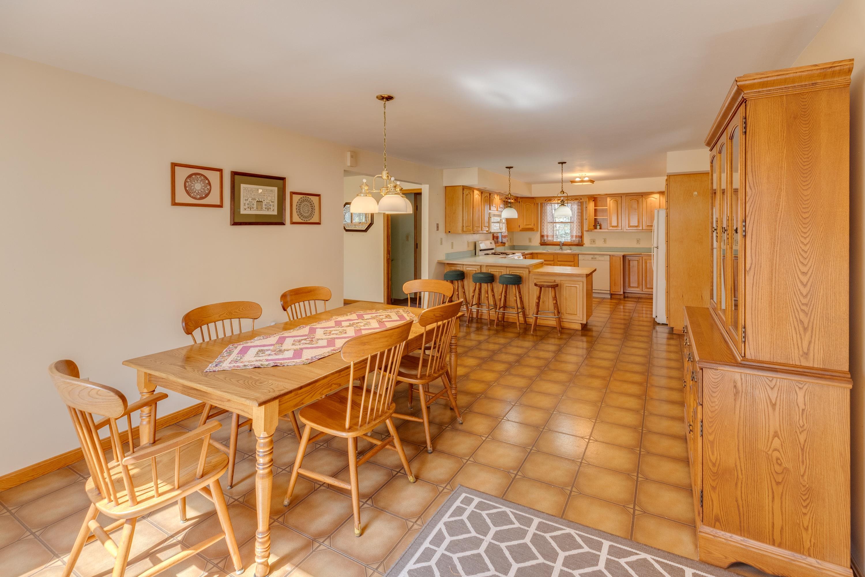 9 Tara Road, Unit 54 Moultonborough, NH 03254 - Photo 3 of 52 Gallery Image 3