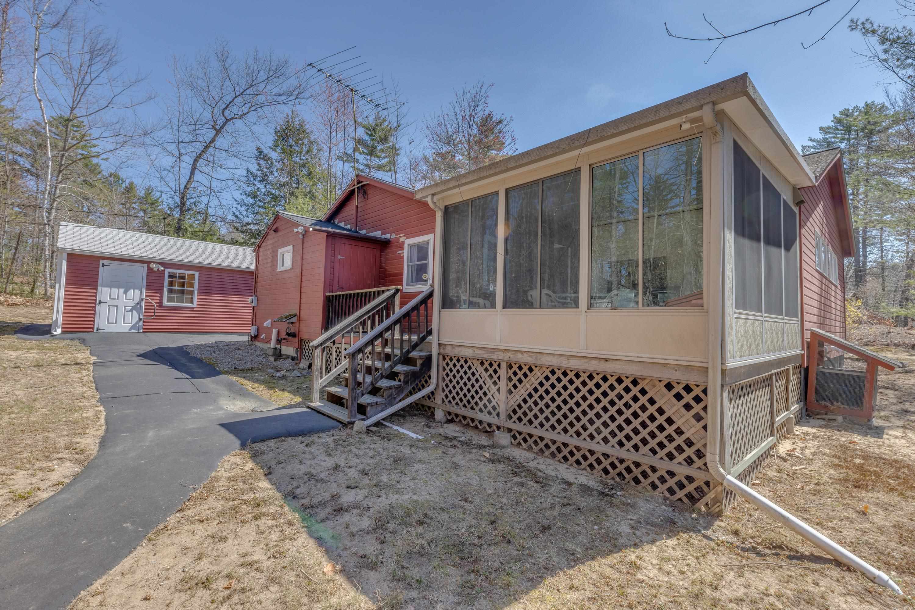 9 Tara Road, Unit 54 Moultonborough, NH 03254 - Photo 33 of 52 Gallery Image 33